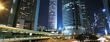 Mestá Obrazy - Hong Kong zs79